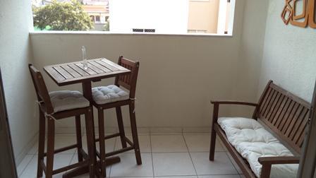 Apartamento, Ouro Preto, 3 Quartos, 1 Vaga, 1 Suíte