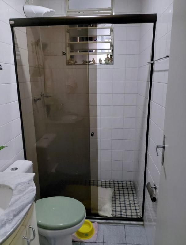 Apartamento, Santa Maria, 3 Quartos, 1 Vaga, 1 Suíte