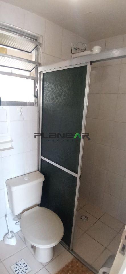 Apartamento, Betânia, 2 Quartos, 1 Vaga