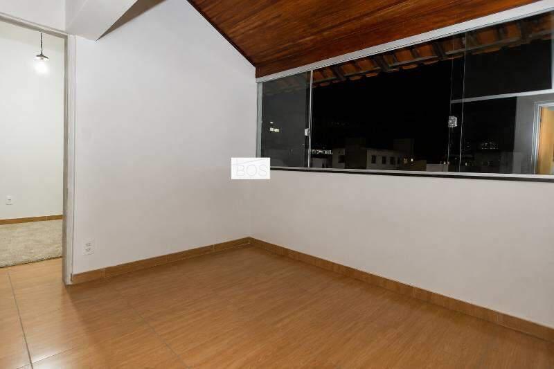 Apartamento, Santa Efigênia, 3 Quartos, 1 Vaga