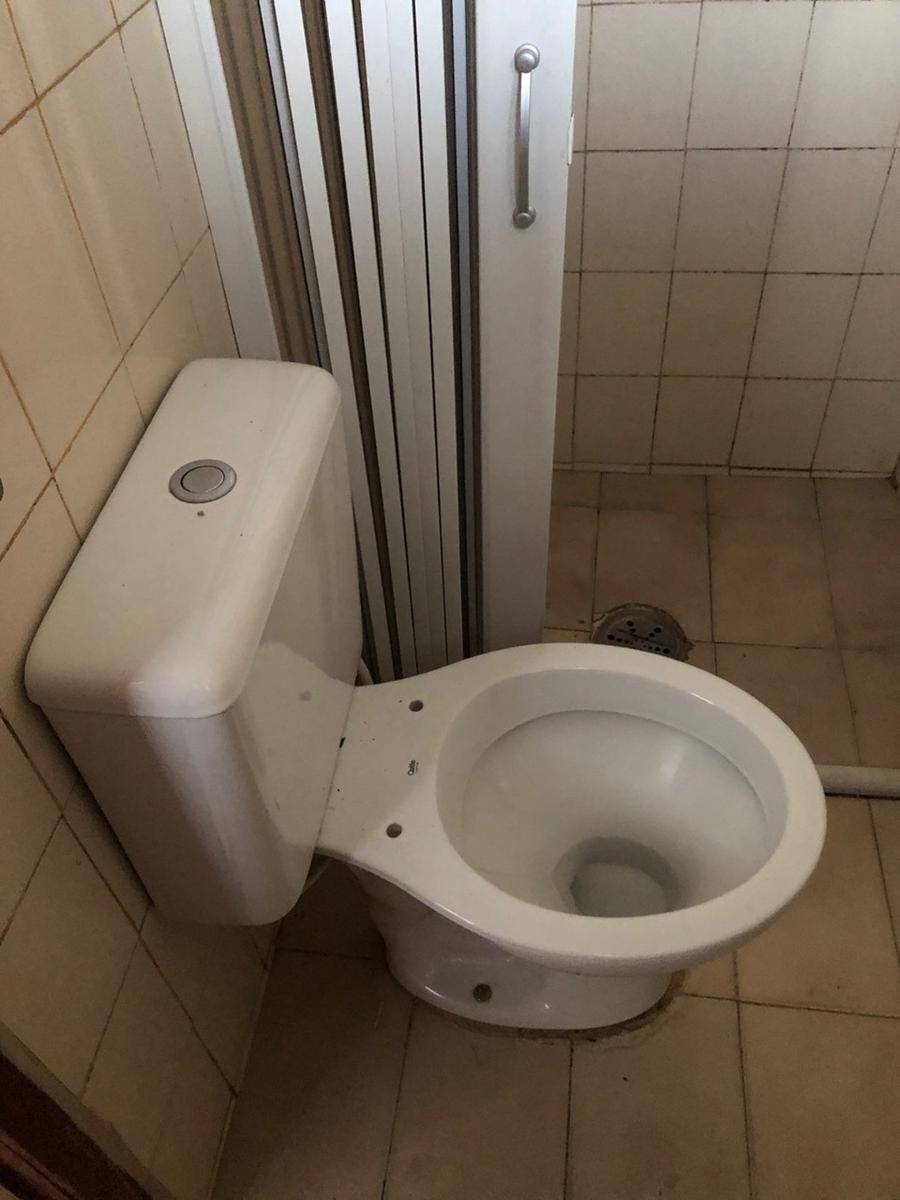 Casa, Jardim Montanhês, 1 Quarto, 0 Vaga