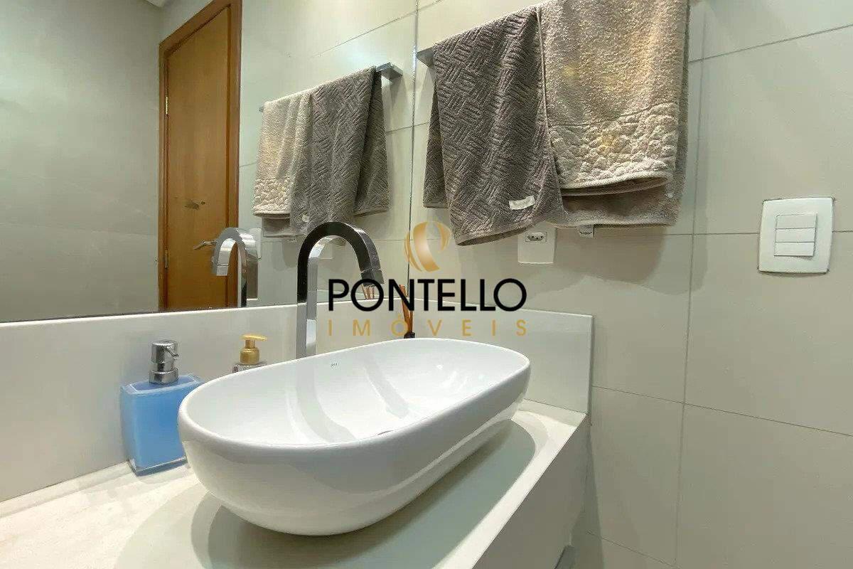 Apartamento, Gutierrez, 3 Quartos, 2 Vagas, 1 Suíte