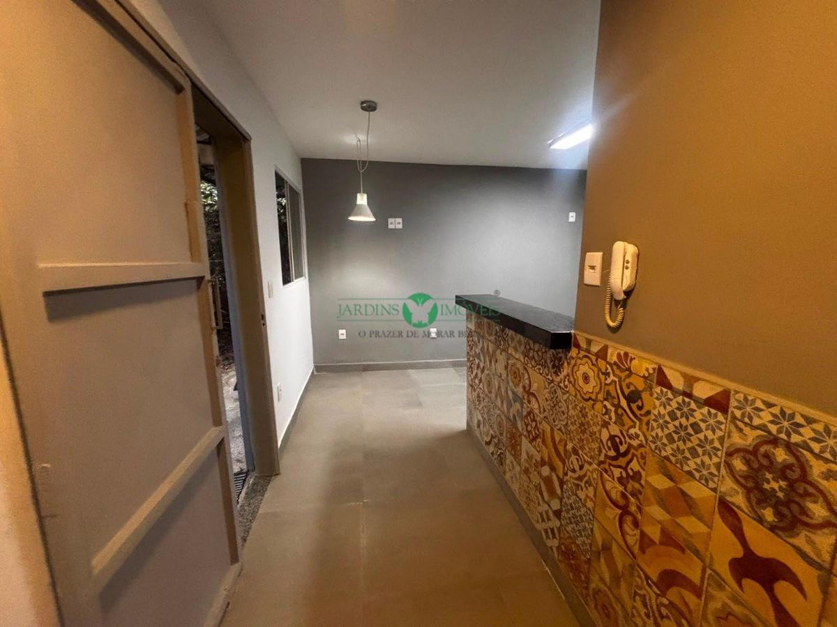 Casa, Concórdia, 1 Quarto, 1 Vaga
