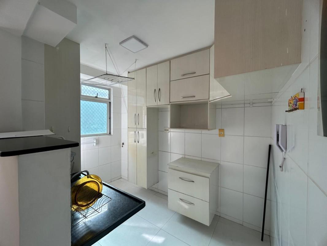 Apartamento, Carlos Prates, 2 Quartos, 1 Vaga