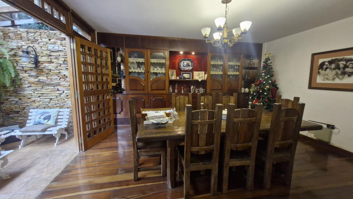 Casa, Belvedere, 4 Quartos, 4 Vagas, 1 Suíte