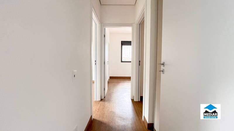 Apartamento, Sion, 3 Quartos, 2 Vagas, 3 Suítes
