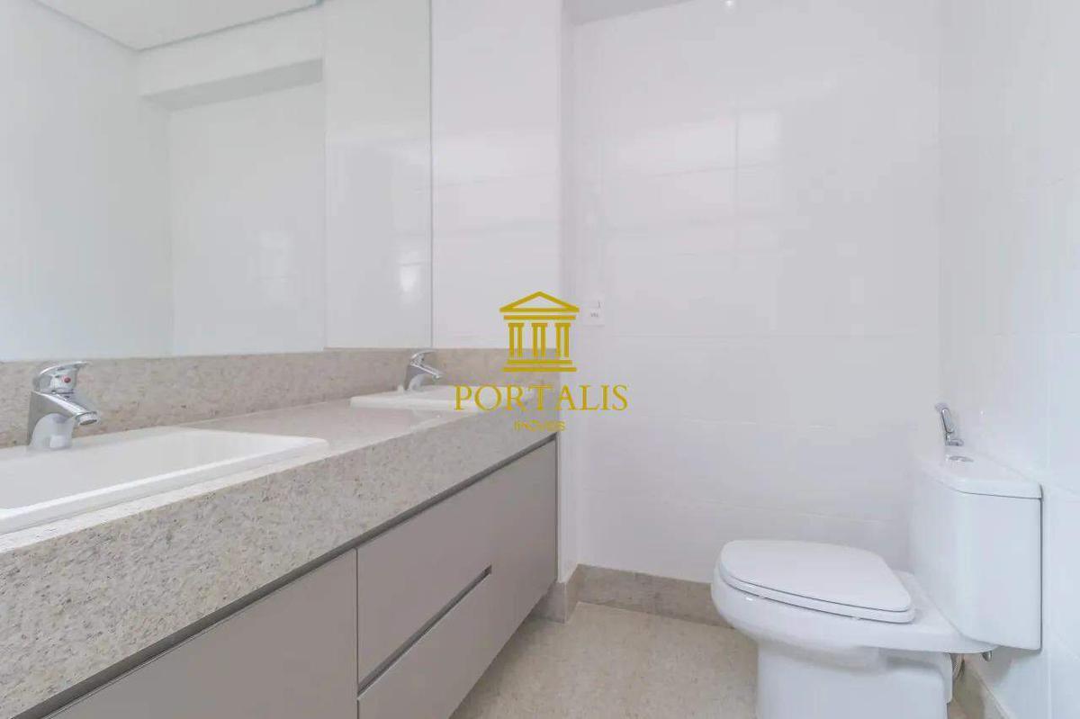 Apartamento, Cidade Nova, 4 Quartos, 3 Vagas, 2 Suítes