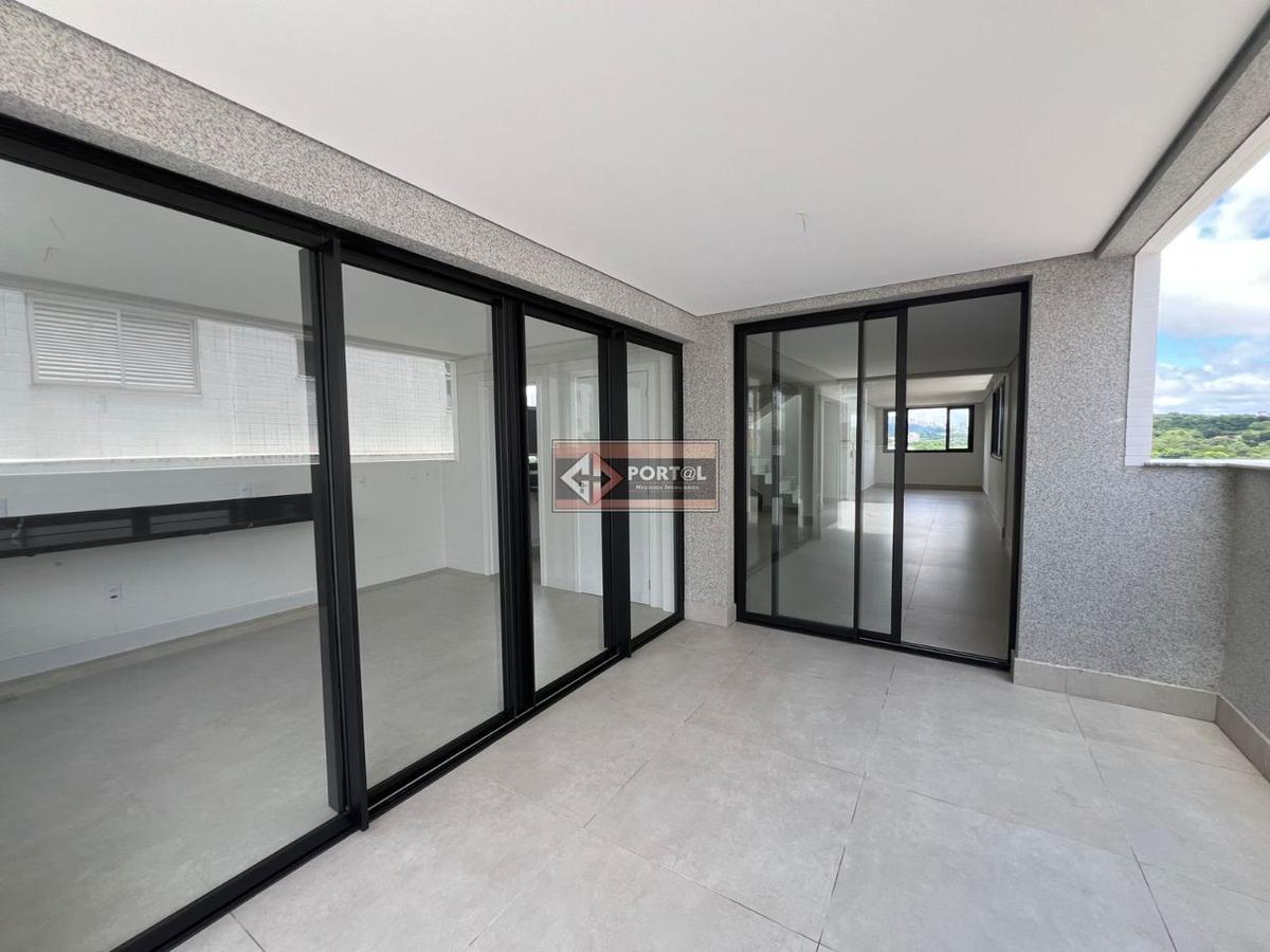 Cobertura, Liberdade, 4 Quartos, 3 Vagas, 3 Suítes