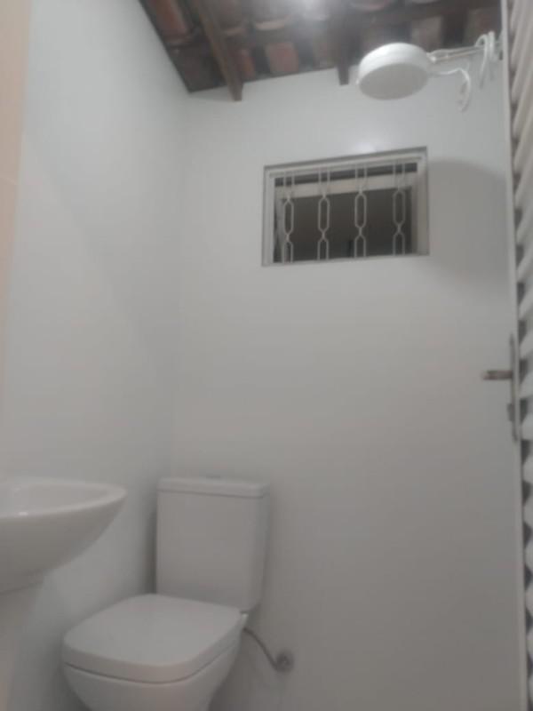 Casa, Floresta, 3 Quartos, 8 Vagas, 1 Suíte