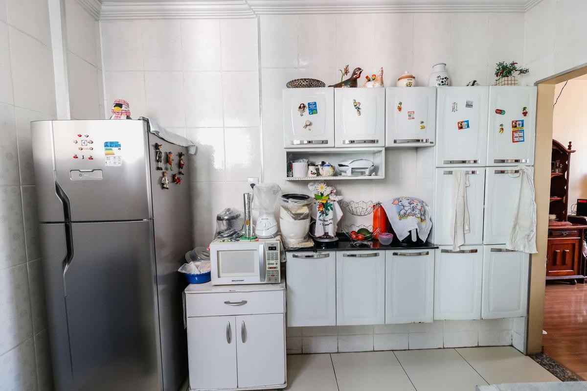 Apartamento, Barro Preto, 3 Quartos, 0 Vaga
