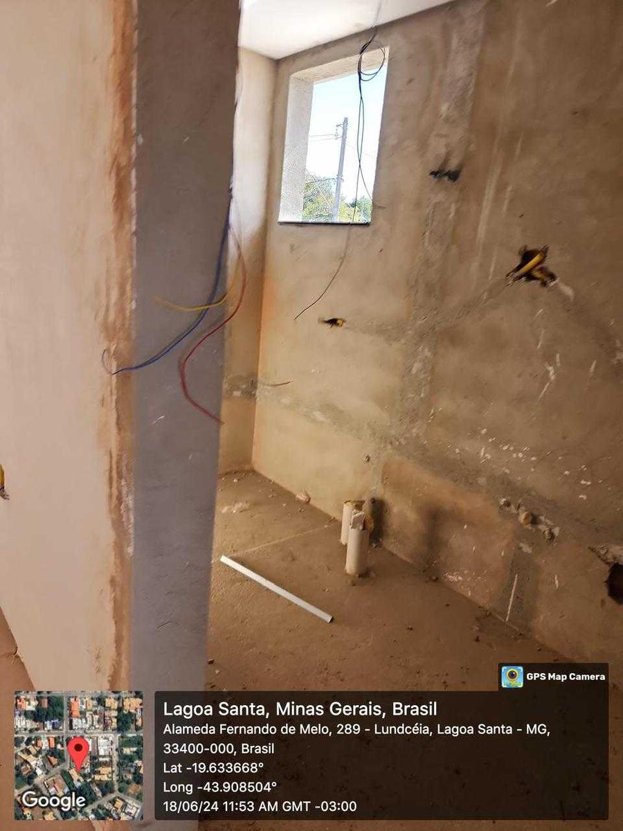 Casa, Lundcéia, 3 Quartos, 4 Vagas, 3 Suítes
