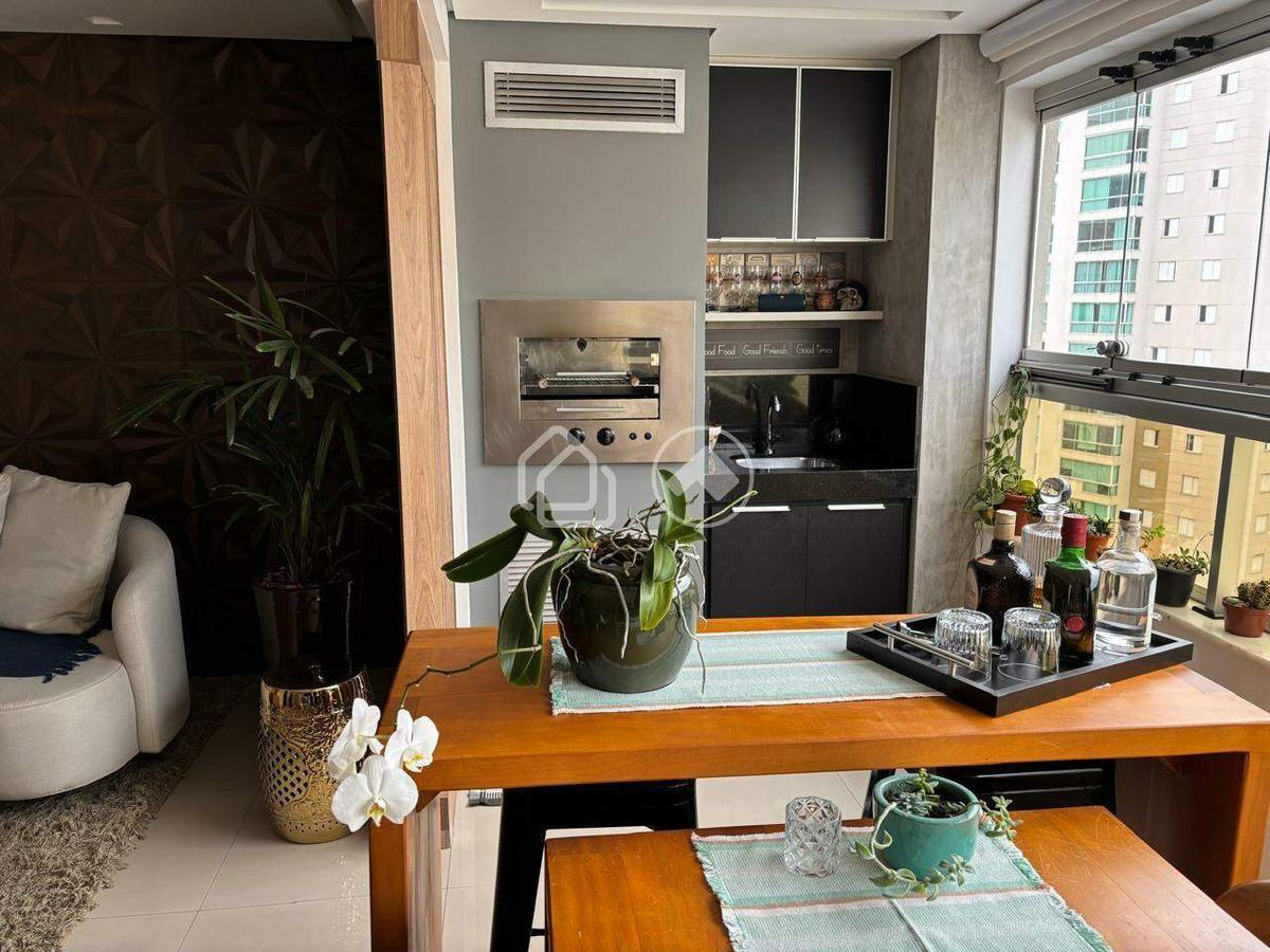 Apartamento, Buritis, 3 Quartos, 3 Vagas, 3 Suítes