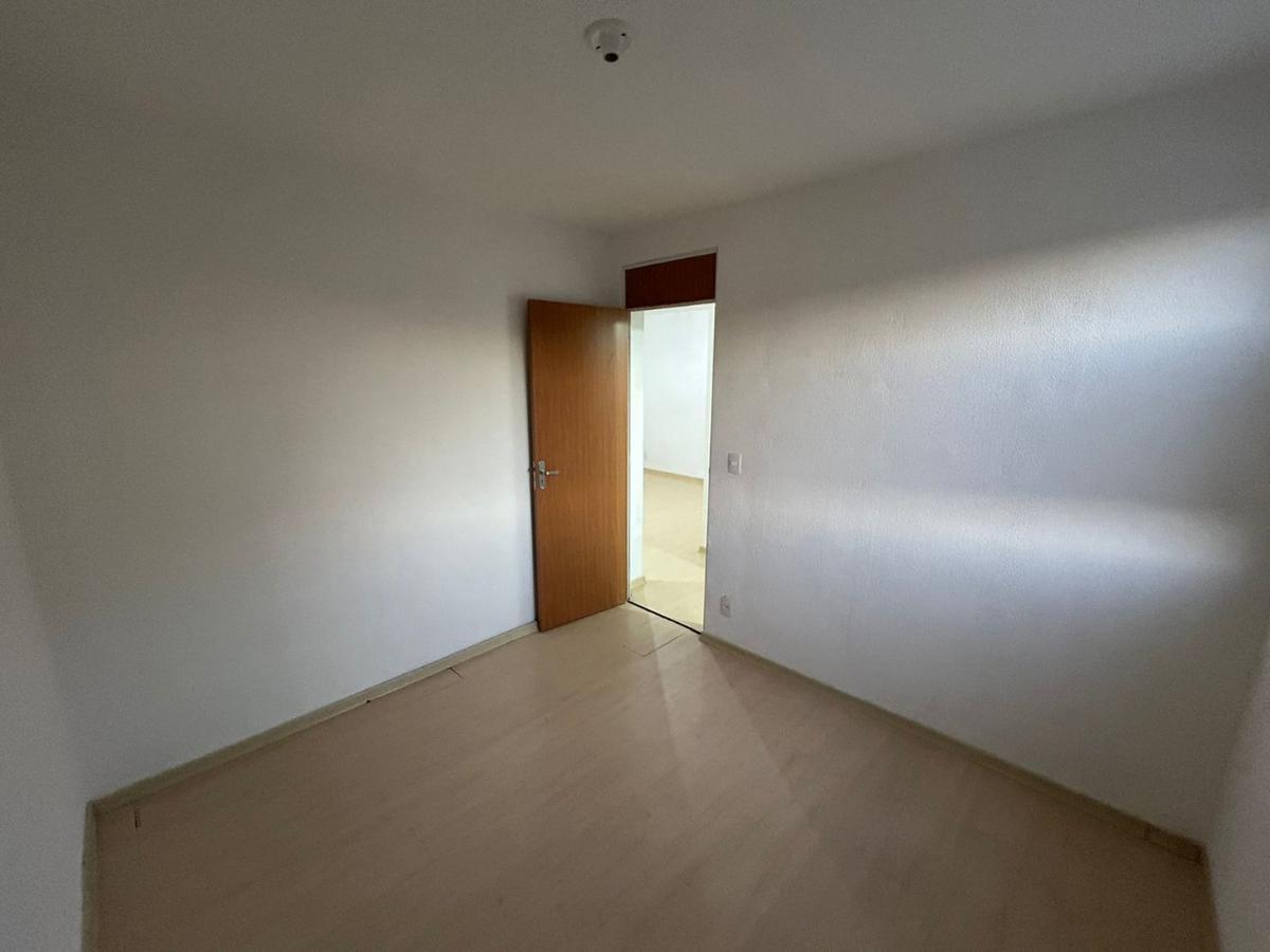 Apartamento, Duque de Caxias, 2 Quartos, 1 Vaga