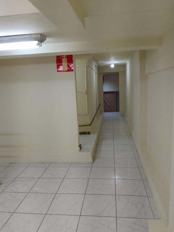 Andar, Barro Preto, 0 Quarto, 0 Vaga