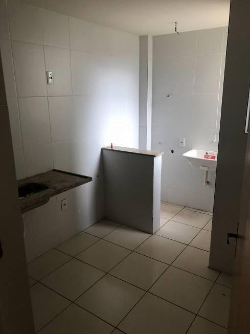 Cobertura, Nova Suíssa, 2 Quartos, 1 Vaga, 1 Suíte