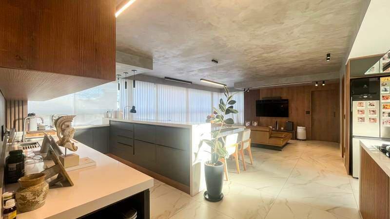 Apartamento, Luxemburgo, 3 Quartos, 4 Vagas, 2 Suítes