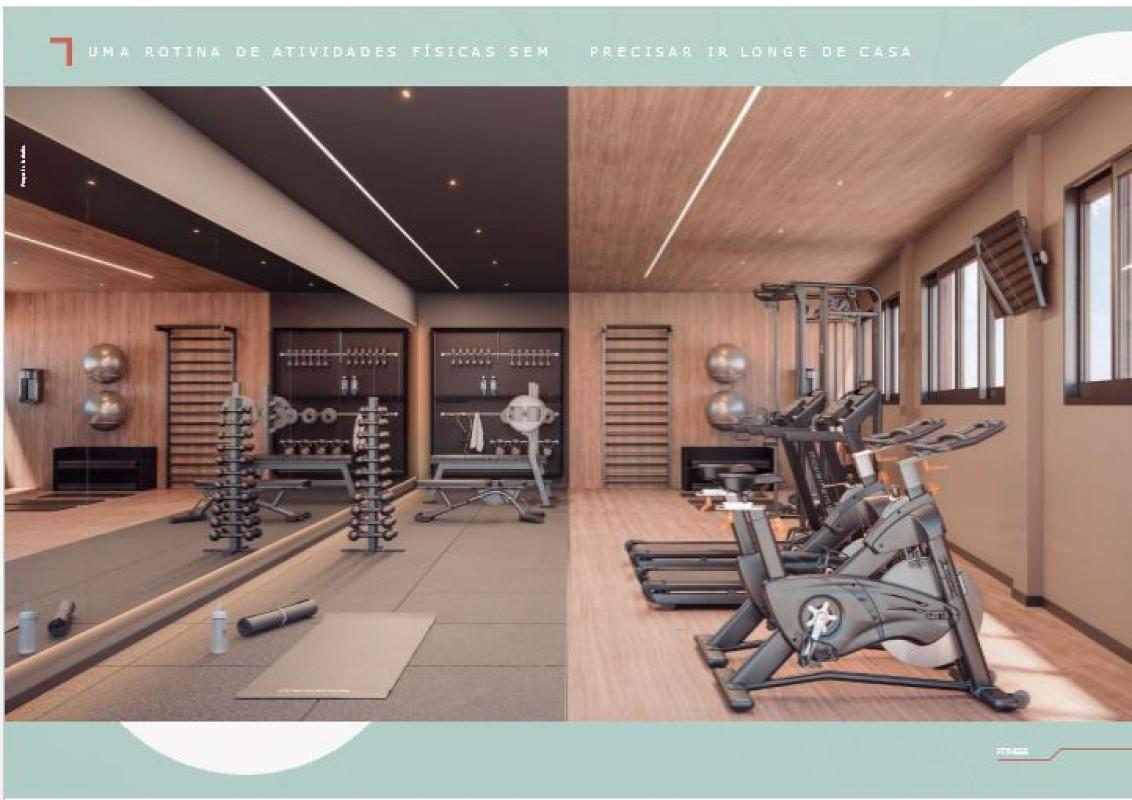 Apartamento, Dom Cabral, 2 Quartos, 1 Vaga, 1 Suíte