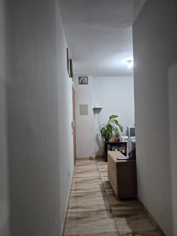 Apartamento, Parque Maracanã, 3 Quartos, 1 Vaga