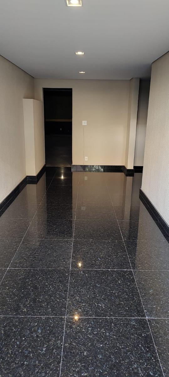 Apartamento, Fernão Dias, 4 Quartos, 3 Vagas, 1 Suíte