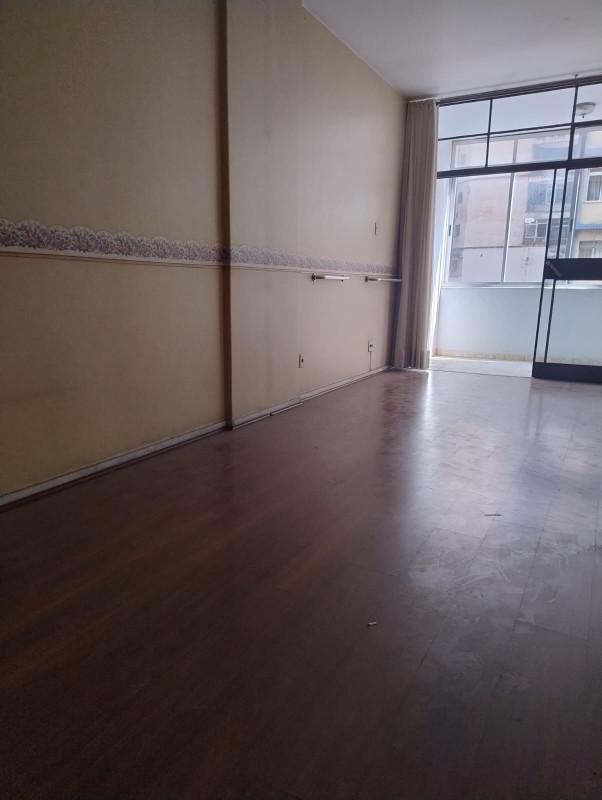 Apartamento, Centro, 3 Quartos, 1 Vaga
