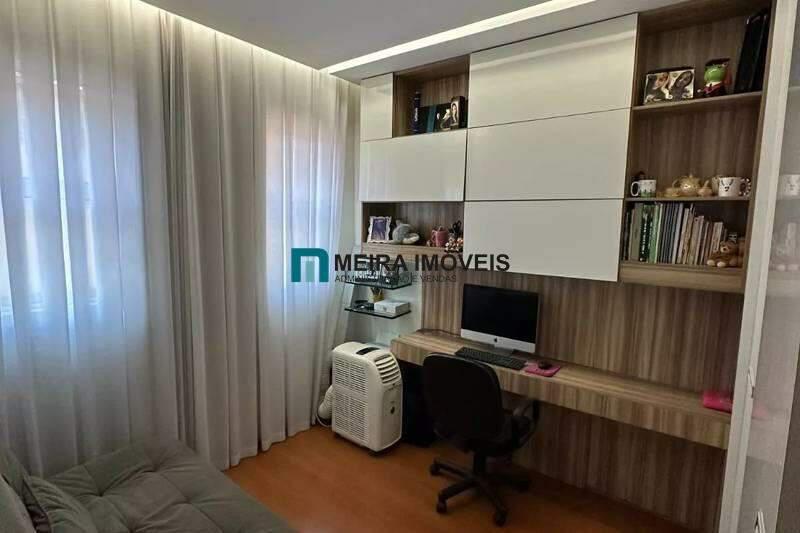 Apartamento, Anchieta, 3 Quartos, 2 Vagas, 1 Suíte