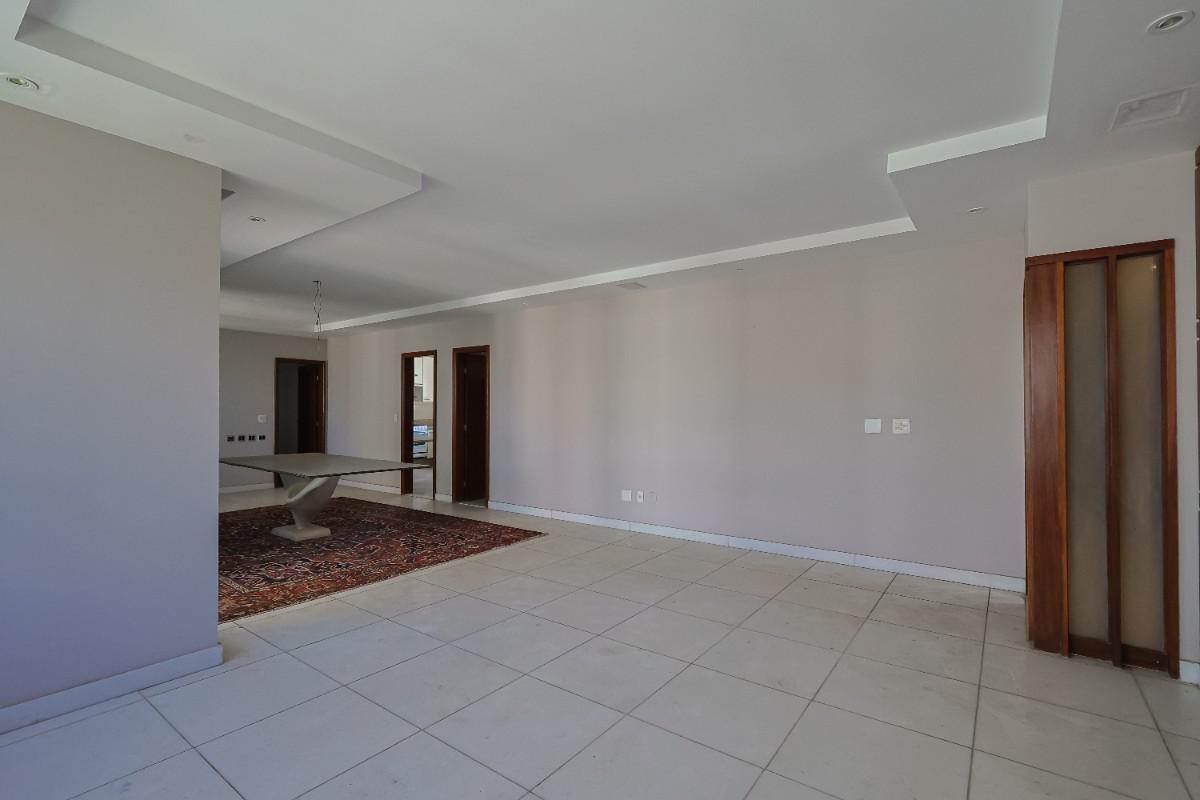 Apartamento, Belvedere, 3 Quartos, 3 Vagas, 3 Suítes
