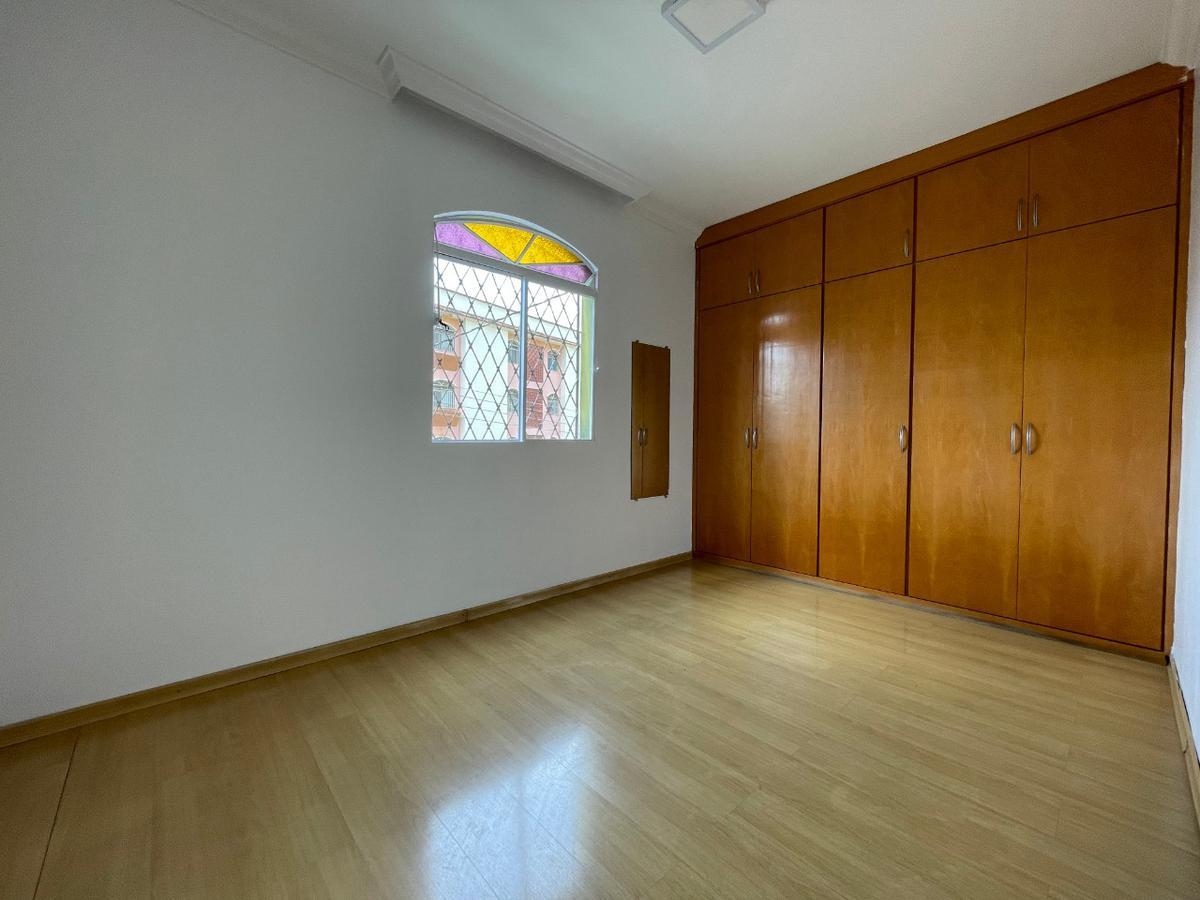 Apartamento, Minas Brasil, 3 Quartos, 1 Vaga