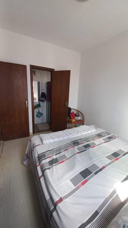 Apartamento, Sagrada Família, 3 Quartos, 1 Vaga, 1 Suíte