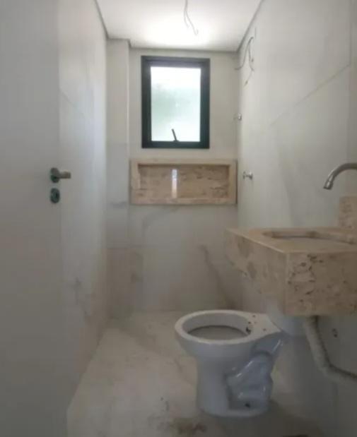 Apartamento, Itapoã, 3 Quartos, 2 Vagas, 1 Suíte