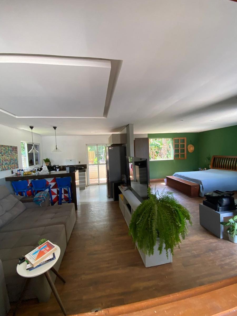 Casa, Condominio Recanto do Beija Flor, 2 Quartos, 2 Vagas, 1 Suíte