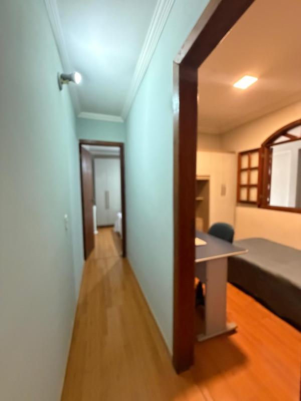 Casa, Novo Horizonte, 3 Quartos, 4 Vagas, 1 Suíte