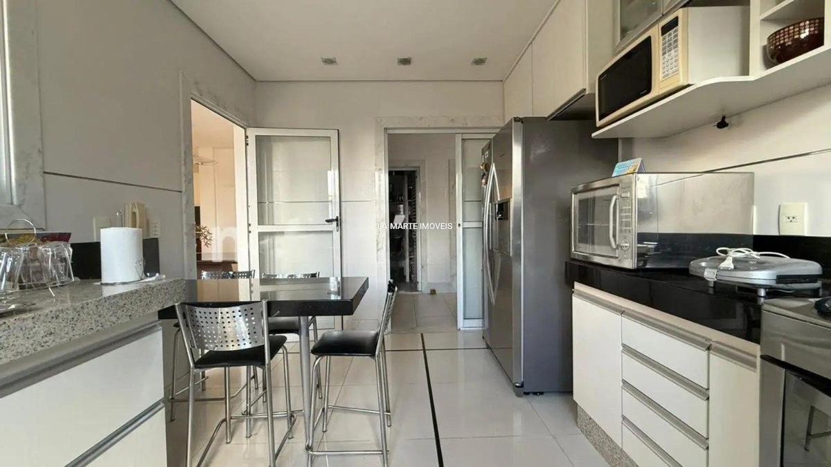 Casa, Jardim Riacho das Pedras, 7 Quartos, 4 Vagas, 7 Suítes