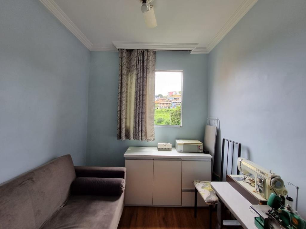 Apartamento, Santa Maria, 3 Quartos, 1 Vaga, 1 Suíte