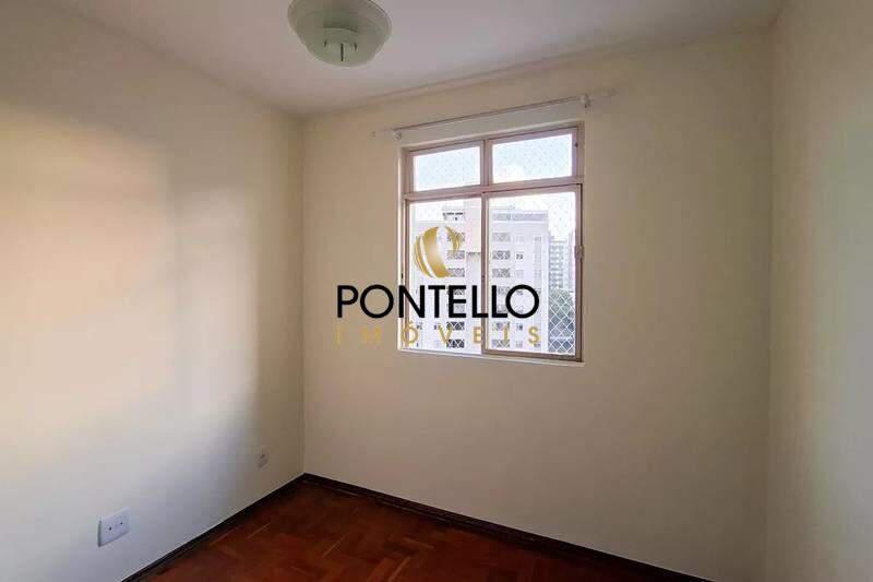 Apartamento, União, 3 Quartos, 1 Vaga, 1 Suíte