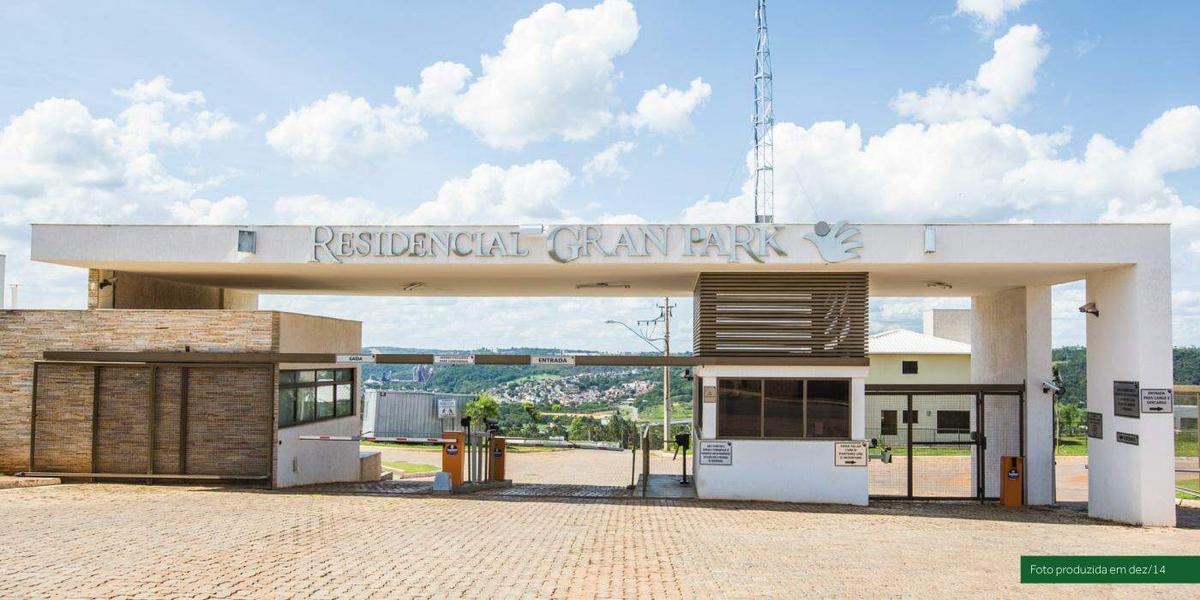 Lote, Condominio Gran Park, 0 Quarto, 0 Vaga