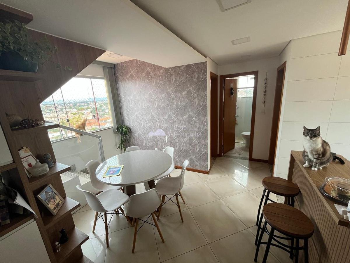 Apartamento, Santa Mônica, 3 Quartos, 2 Vagas