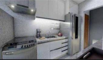 Apartamento, Minaslândia (p Maio), 2 Quartos, 2 Vagas