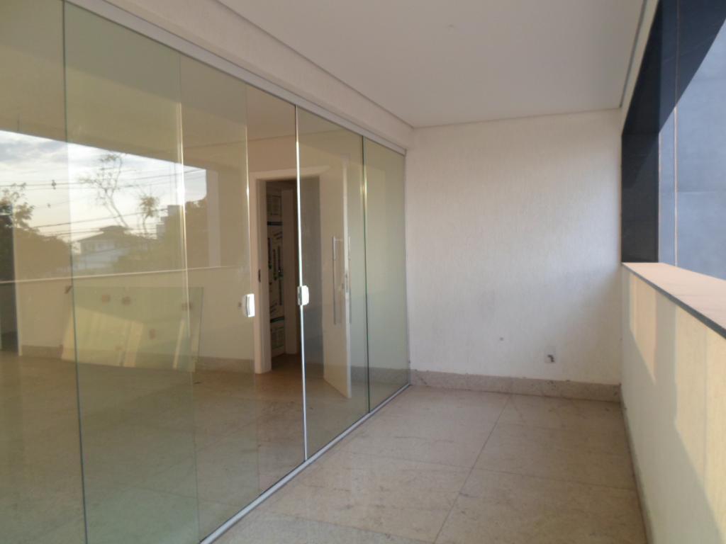 Cobertura, Castelo, 5 Quartos, 4 Vagas, 5 Suítes