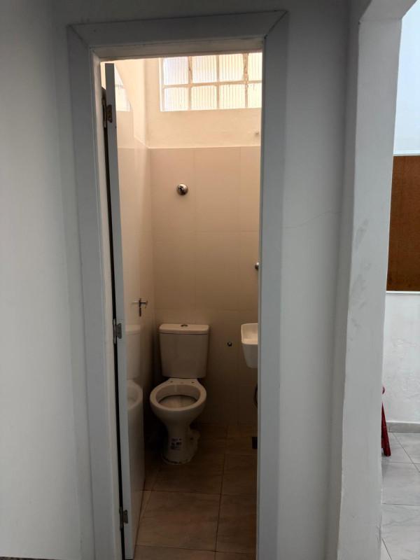 Andar, Cidade Nova, 0 Quarto, 0 Vaga