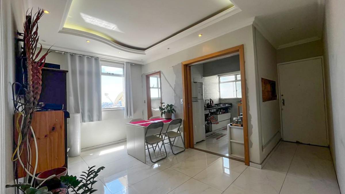 Apartamento, Santa Efigênia, 2 Quartos, 1 Vaga