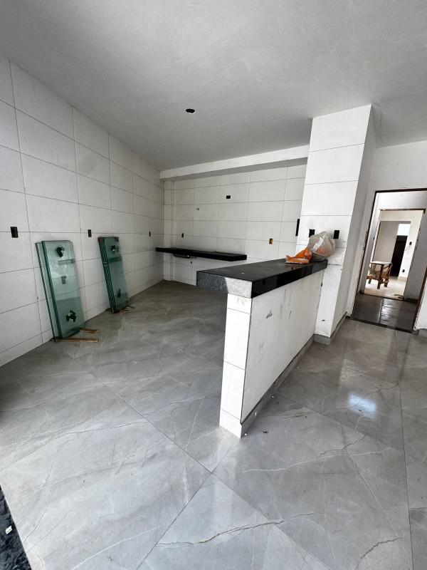 Cobertura, Masterville, 2 Quartos, 1 Vaga