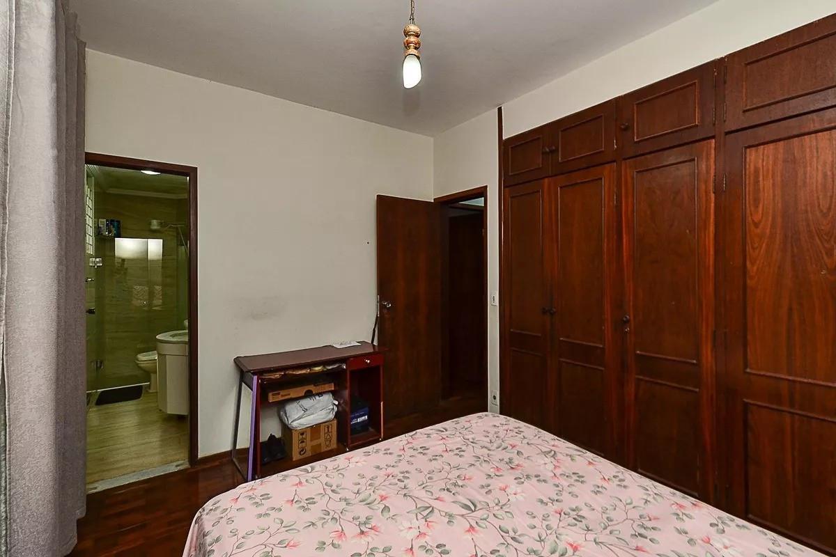 Apartamento, Cidade Nova, 3 Quartos, 1 Vaga, 1 Suíte