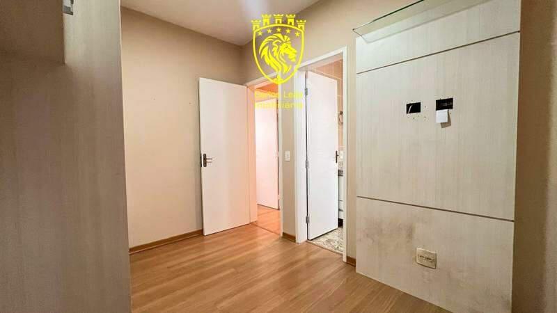 Apartamento, Serra, 3 Quartos, 1 Vaga, 1 Suíte