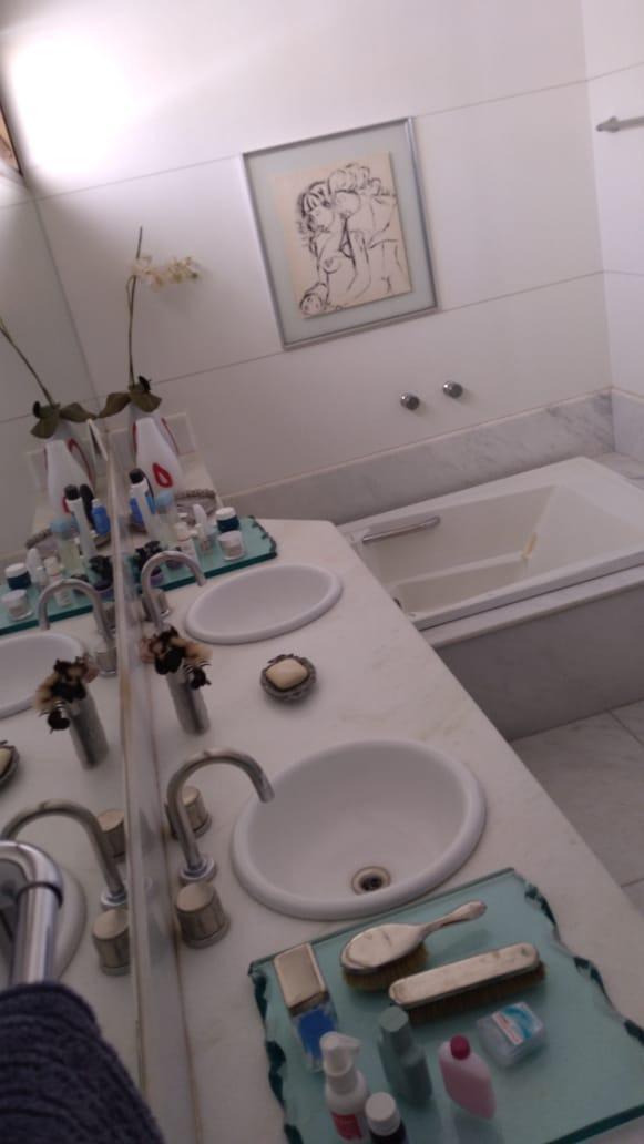 Apartamento, Anchieta, 4 Quartos, 3 Vagas, 1 Suíte