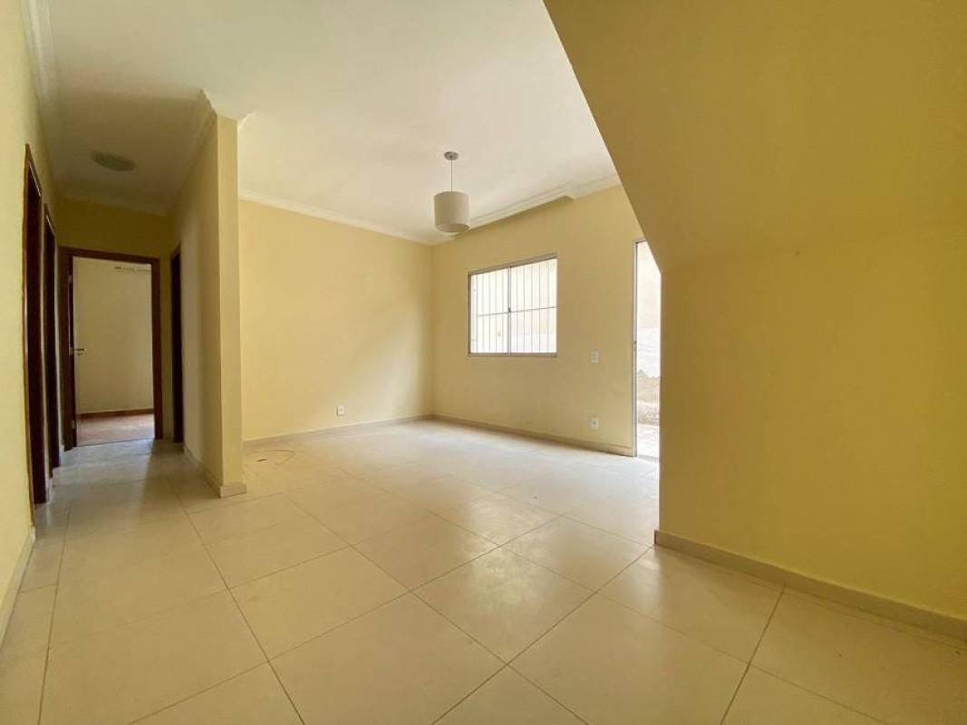 Apartamento, São João Batista (venda Nova), 3 Quartos, 2 Vagas, 1 Suíte