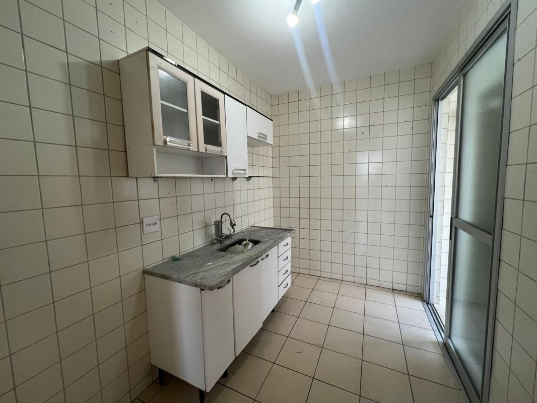 Apartamento, Fernão Dias, 2 Quartos, 2 Vagas