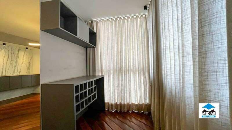 Apartamento, Funcionários, 3 Quartos, 2 Vagas, 1 Suíte