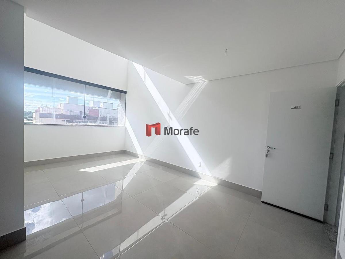 Apartamento, Paquetá, 3 Quartos, 2 Vagas, 1 Suíte