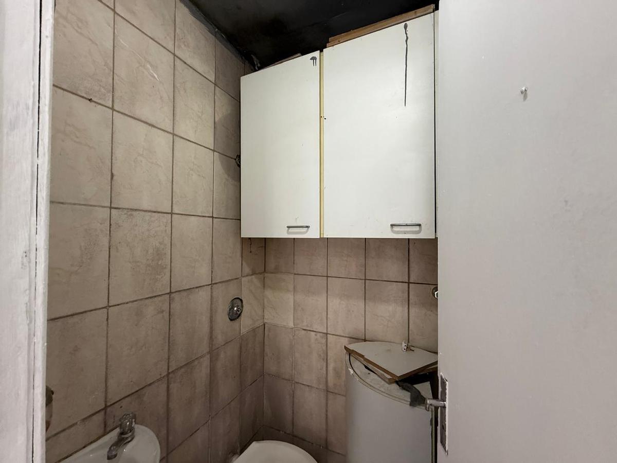 Andar, Santa Cruz, 0 Quarto, 0 Vaga