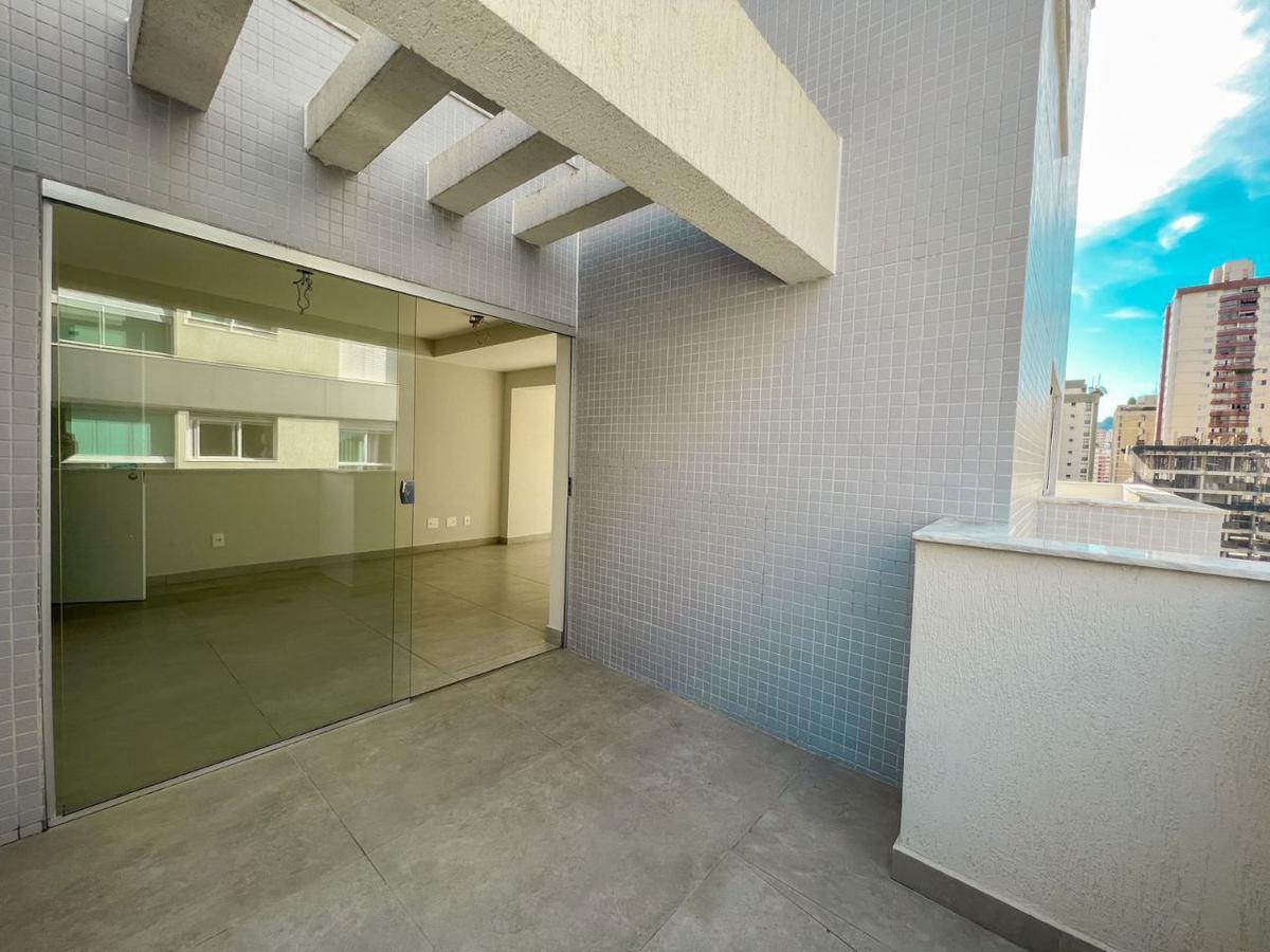 Cobertura, Lourdes, 2 Quartos, 2 Vagas, 2 Suítes